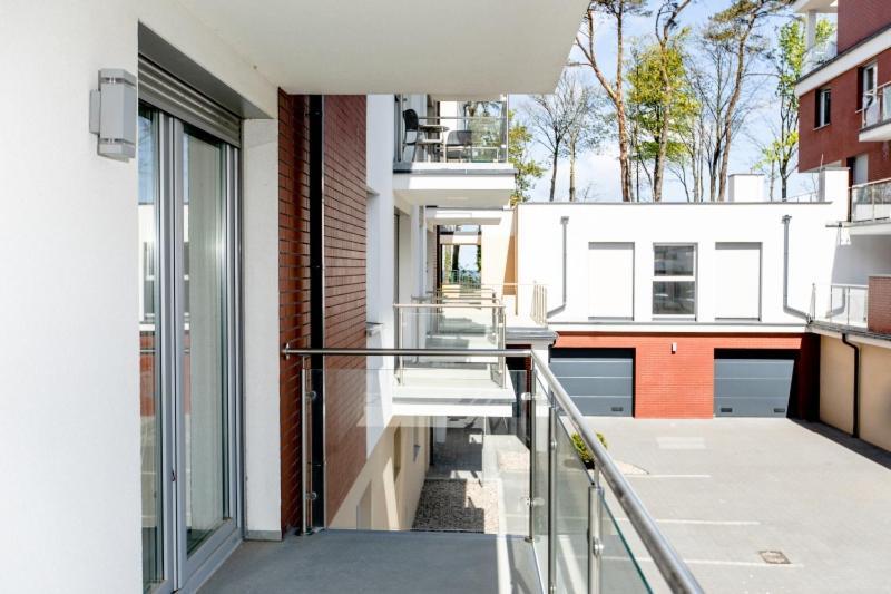 Resort Apartamenty Klifowa Rewal 19 Exterior foto